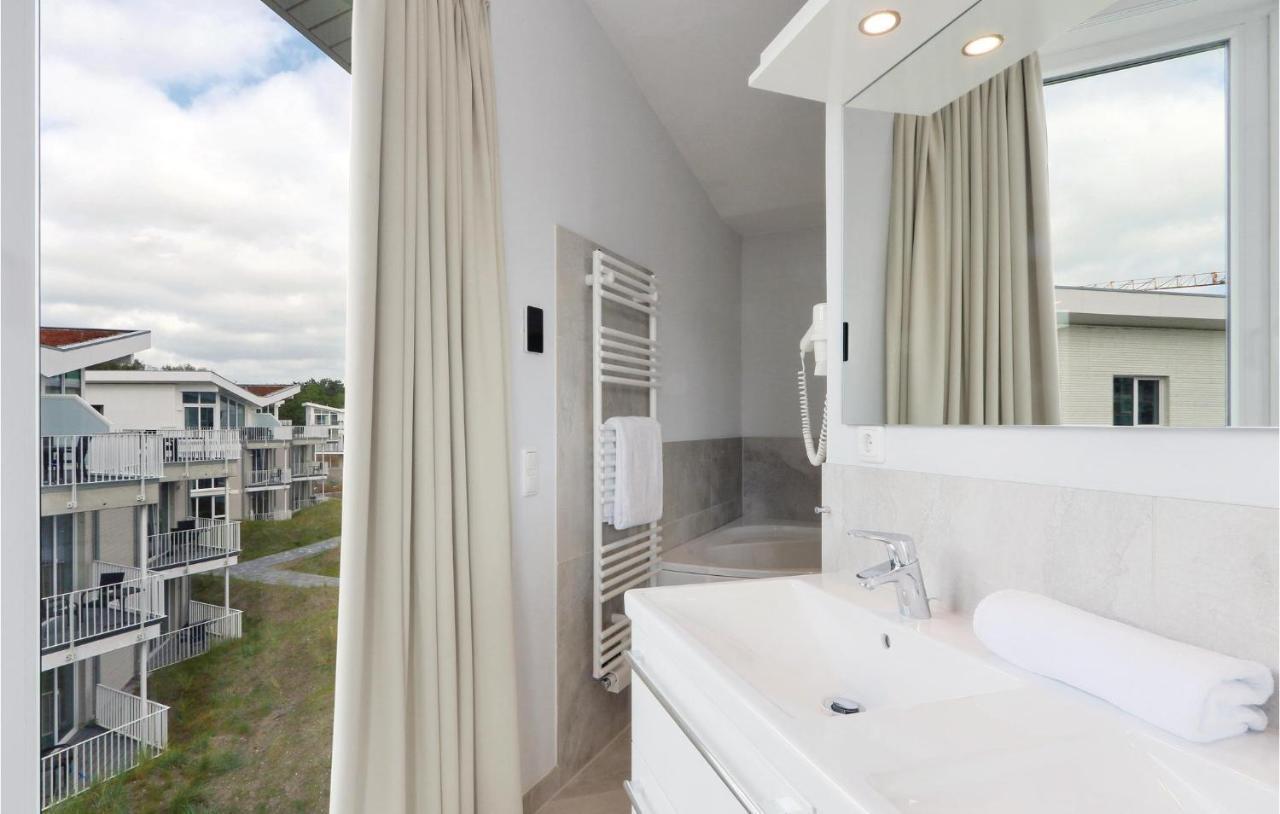 Duenenvilla Penthouse Deluxe Lübeck Eksteriør billede