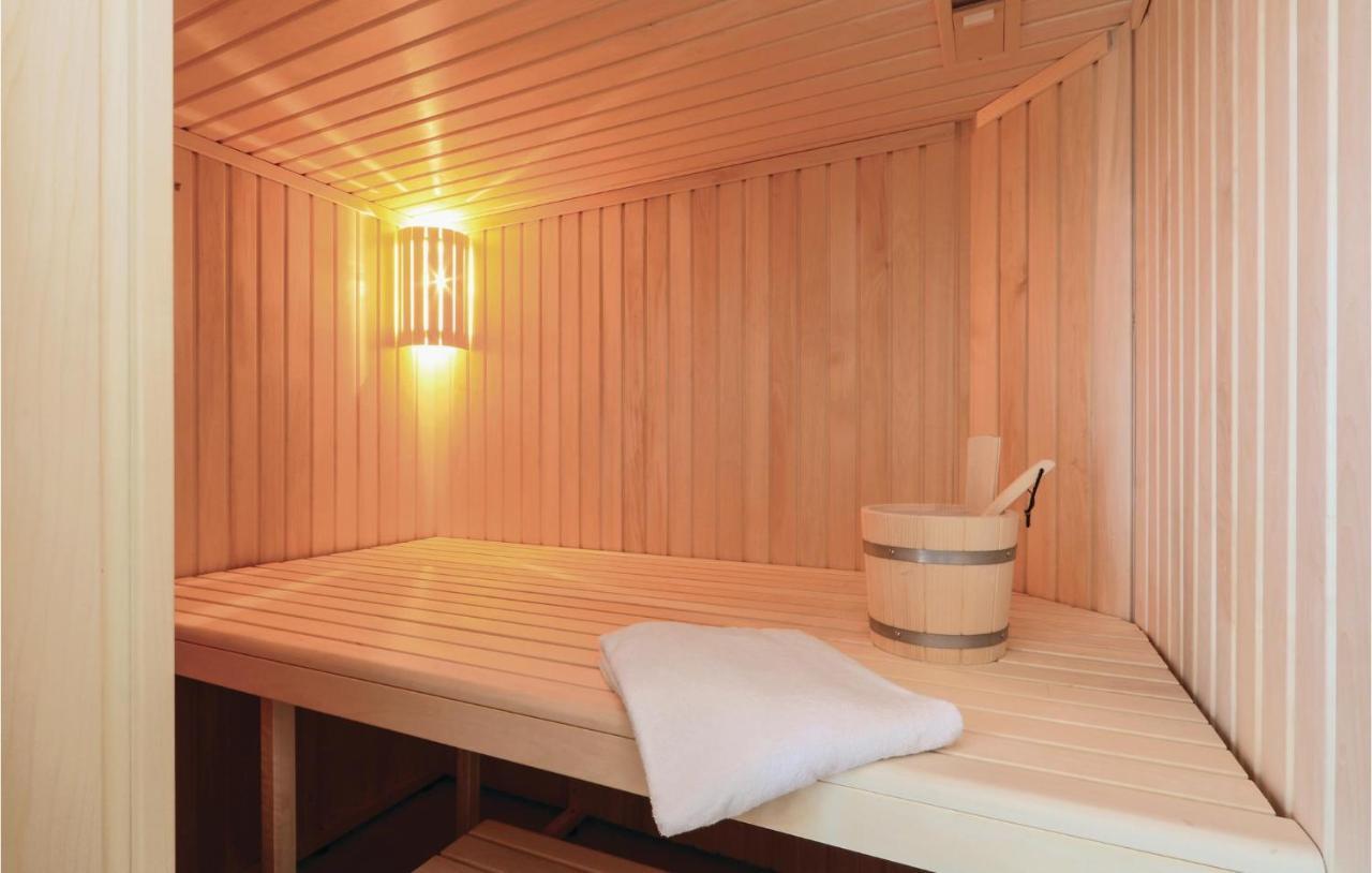 Duenenvilla Penthouse Deluxe Lübeck Eksteriør billede
