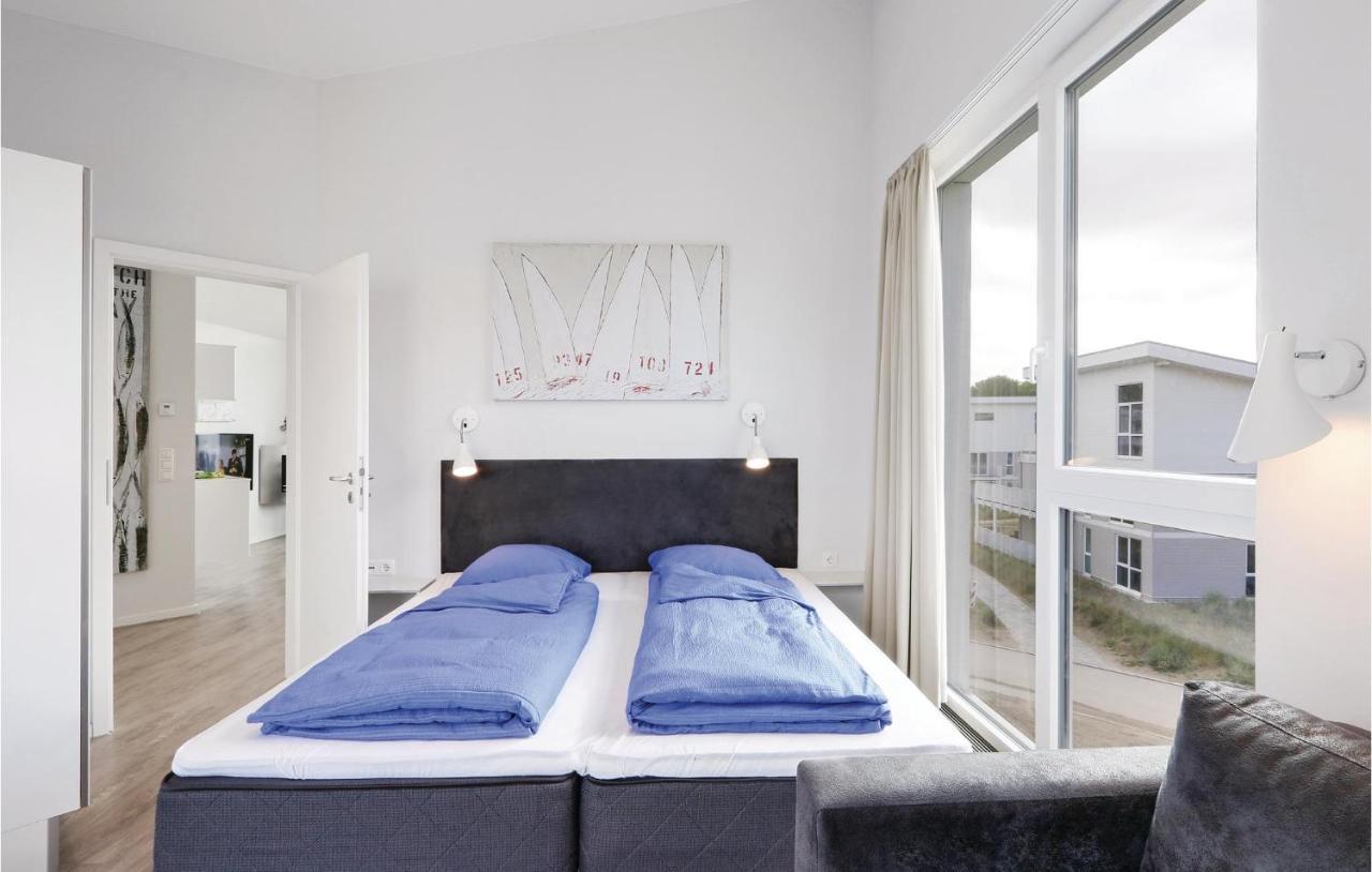 Duenenvilla Penthouse Deluxe Lübeck Eksteriør billede